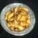 Navya Savaniya's cooksnap of when they made શક્કરપારા (Shakkar Para Recipe In Gujarati).