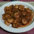 Cooksnap dari Soraya Aya untuk resep Sambal udang