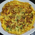 Cooksnap dari Audrey untuk resep Dadar Telur Chaipo