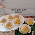 Cooksnap dari Erlina untuk resep Thousand Layers Bakpia/Mooncake
