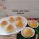 Cooksnap dari Erlina untuk resep Thousand Layers Bakpia/Mooncake