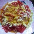 Cooksnap dari mbak wiwit untuk resep Klanting alias Cenil