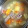 Lin Shu Jhen 的 青木瓜排骨湯 cooksnap
