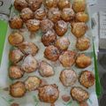 Mery Cooksnap-ja, amikor elkészítette a(z) Túrófánk /legegyszerűbb recept/ receptet.