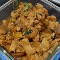 Cooksnap dari Pizza Siomay untuk resep Ayam Teriyaki