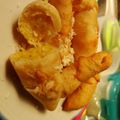 Cooksnap dari Mutt Ishaya untuk resep Pisang Molen