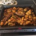 Cooksnap από Στέλλα στη συνταγή Μπριάμ...αλλιώς!!!