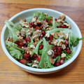 El cooksnap de LuzMa SG cuando hizo Ensalada de invierno.