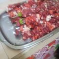صورة من YOU ❤ILOVE❤سوسو، شاركها بعد تجربة وصفة 🍅 سلاطة رمضان 😋