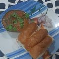 Ekta Rangam Modi's cooksnap of when they made પાવભાજી (Pavbhaji Recipe In Gujarati).