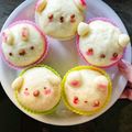 Cooksnap dari Poy untuk resep Bakpao (No Ulen/No Timbangan)