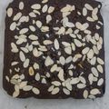 Cooksnap dari Ledya untuk resep Brownies panggang shiny crust
