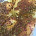 صورة من mrawi، شاركها بعد تجربة وصفة كيكة الزعتر اللذيذة 😋