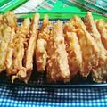 Cooksnap dari Nani Setiati untuk resep ☀️Tempe Goreng Tepung☀️