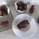 Cooksnap dari Aseh Meilya untuk resep Fudgy Brownies - Gluten Free
