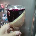 El cooksnap de Kat Rose Cordova cuando hizo Mousse de chocolate y crema de limón.