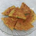 Cooksnap dari Wiwit Nurani untuk resep Telur dadar padang