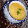 صورة من 🍓🇩🇿Sweet Fresa🍓، شاركها بعد تجربة وصفة شوربة البصل 🧅 صحية 💪