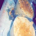 صورة من RGT SWEET، شاركها بعد تجربة وصفة لاتيه كيك 😍❤️