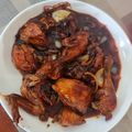 Cooksnap dari Emma Kusumastuti untuk resep Ayam Kecap Bawang Bombay