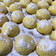 Cooksnap dari Sabai Zachriah untuk resep Putri Salju Keju Lumer Tintin Rayner
