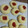 El cooksnap de Mabel Madera cuando hizo Pepas membrillo y dulce de leche. Súper exquisitas😊.