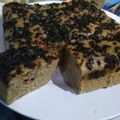 Cooksnap dari fa nia untuk resep Banana cake