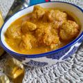 Runu Chowdhury's cooksnap of when they made সয়াবিনের কারি (Soyabiner curry recipe in bengali).