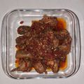 Cooksnap dari citra alfaputri simbolon untuk resep Ayam Balado Khas Minang (Sambal Ayam)