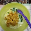 Cooksnap dari Ika Oktavia untuk resep Mie Ayam Jamur