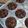 Cooksnap dari Nina Christina untuk resep Fudgy Cupcake Brownies Panggang - GLUTEN FREE
