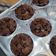 Cooksnap dari Nina Christina untuk resep Fudgy Cupcake Brownies Panggang - GLUTEN FREE
