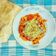 Cooksnap dari riska monicha untuk resep Tteokbokki without gochujang
