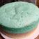 Cooksnap dari Yanti Tan untuk resep Bolu kukus loyang merah putih