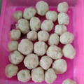 Cooksnap dari Maolia Dewi untuk resep Bakso ayam blender
