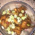 Cooksnap dari ANGGYA untuk resep Ayam Kecap Mentega