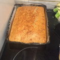 El cooksnap de Antonio salvarrey cuando hizo Torta de limón muy facil.
