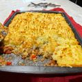 Satoshi Namai's cooksnap of when they made Classic Cottage Pie.