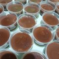 Cooksnap dari Septy Tyta untuk resep Chocolate Silky Pudding
