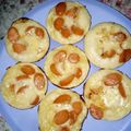 Cooksnap dari Mama chazia untuk resep Mini Pizza