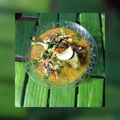 Cooksnap dari cookingmons untuk resep Ikan mas kemangi bumbu kuning
