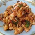 Cooksnap dari Shanti Tristianti untuk resep Kembung Kupas Balado