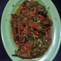 Cooksnap dari sumarni br purba untuk resep Nila Saos Asam Manis