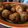 Petra K's cooksnap of when they made Perkedel Crab Sticks (Fried Potato Balls with Crab Sticks).