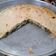 El cooksnap de Gaby Carmena cuando hizo Tarta de espinaca y ricota.