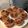 Veronika Vass Cooksnap-ja, amikor elkészítette a(z) Kakaós, banános, almás muffin receptet.