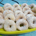 Cooksnap dari Amelia untuk resep Donat ala jco