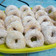 Cooksnap dari Amelia untuk resep Donat ala jco