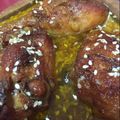 Cooksnap dari Ibun untuk resep Ayam Goreng Mentega Simpel