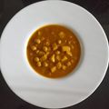 El cooksnap de Carlos Chito cuando hizo 🦑Chocos con garbanzos🫘.